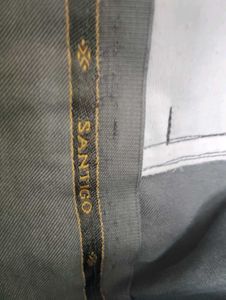 Men 34 Siaram Santigo Tailored Pant