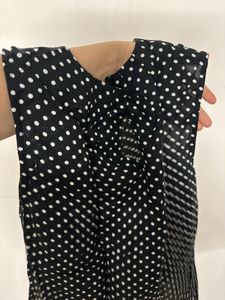 Vero Moda Polka Dot Tank Flowy Formal Sleeveless