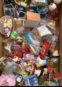 Mystery Bag Surprise! items 4 to 5