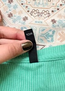 Long Sleeve Basic Top