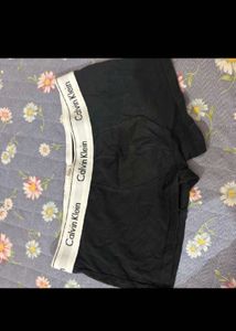Calvin Klein Boxers