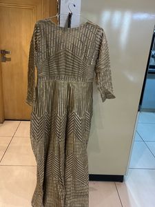 Cocktail Gown