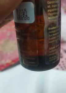#beautyful Face Serum