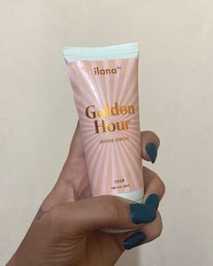 Illuminating/ strobe Cream And Highlighter