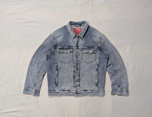 Levi's Vintage Denim Heavy Jacket