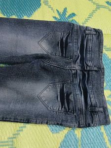 Stylish Denim Jeans