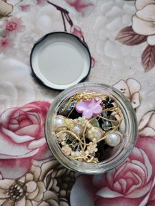 Mystery Mixing Jar - Trendy Accessories