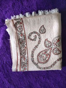 Kashmiri Shawl