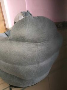 Cute Elephant Baby Seat