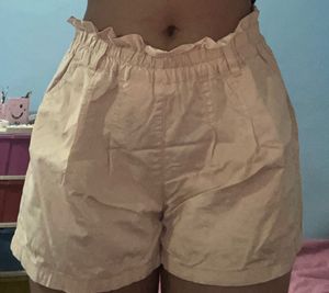 Cute Pink Shorts