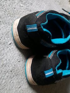 Women Action Shoes 10.2Inches ...Size 6.5