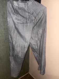 Stylish Co-ord Kurta Set with Pants