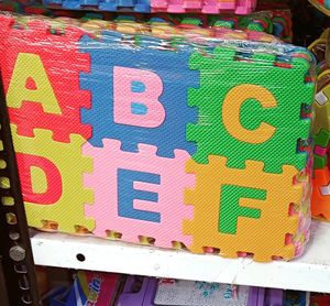 Educational Game For Your Child