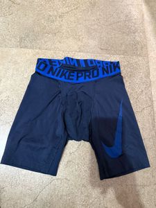 Nike Pro Compression Shorts