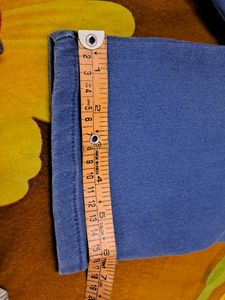 Flexible Jeans Pant