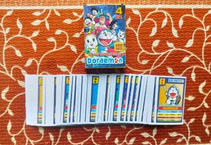 90s Cartoon Cards Collection
