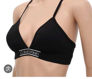 Calvin Klein Bralette