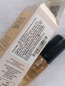 Guerlain paris gold primer 💕♥️