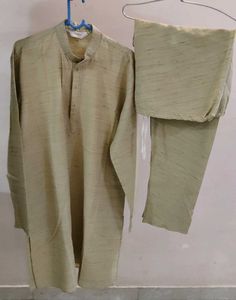 Men's Kurta Sets with Pyjama