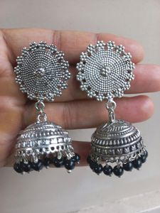 Oxodise Earrings