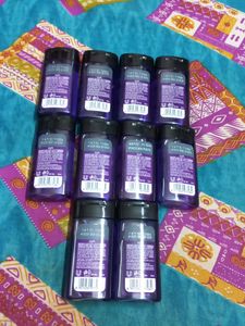 (30rs.off)Pack Of 10 Cute Lux Body Washes