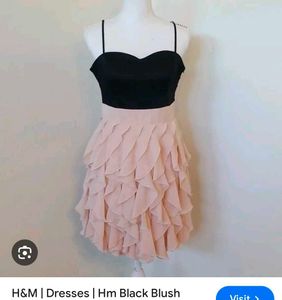 Very Amazing Sequence Work Layer Short Dress