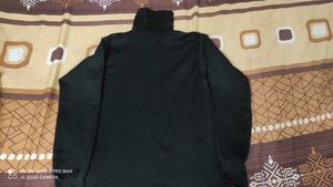 Woman And Girls HighNeck Sweater Combo.