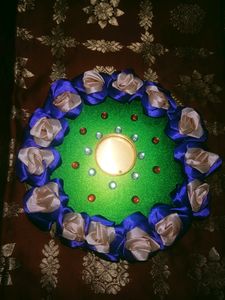 Diwali Diya Decoration