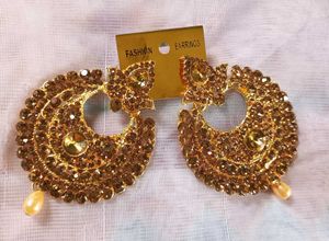 Beautiful Earings
