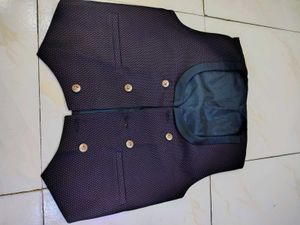 Men's Formal Waistcoat