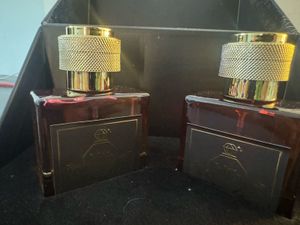 Mehek Fragrances Perfume