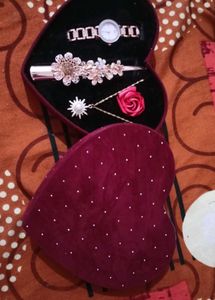Women's Jewelry Gift Set