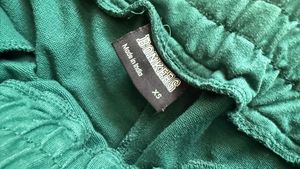 Stylish Dark Green Joggers