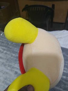 Shinchan Plush Toy
