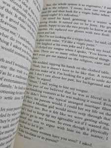 Red Flags and Rishtas by Radhika Agrawal