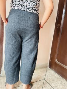 Pants Style Lower
