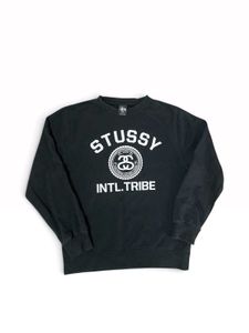 Stussy Intl. Tribe Sweatshirt