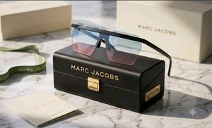 MARC JACOBS PREMIUM QUALITY UNISEX SUNGLASSES