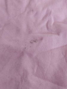 Crocs Pink Sweatshirt