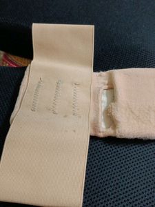 Ankle Binder