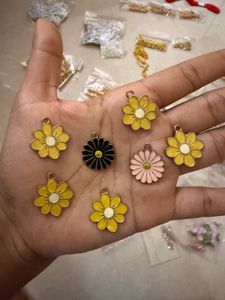 Charms for Jewelry Making