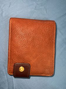 Hidesign - Winter Leather Men's Wallet