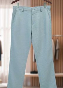Urban Nomad Formal Trousers