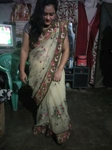 net saree