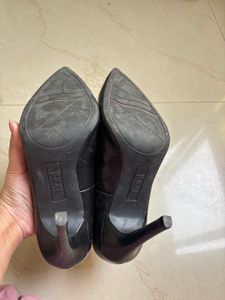 FIONI PLUMP Heels