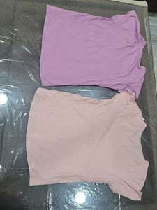 🔥Combo of two beautiful designer tops🔥