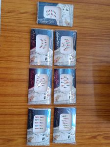 Unique Bindi Collection