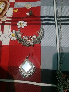 Beautiful Jwellery Set