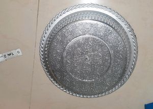 Silver Tradition Multipurpose Tray