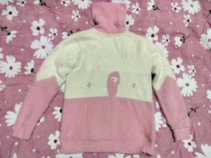 🇺🇲🇨🇦Premium Fur Sweater🇨🇦🇺🇲
